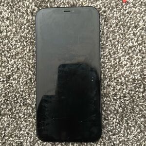 iPhone 12 Pro Max pacific blue